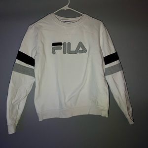 Fila Medium Womens Sweater